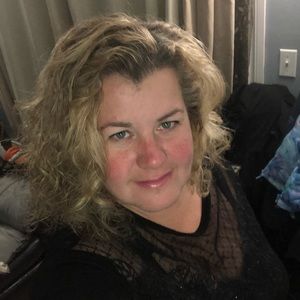 Meet your Posher, Lenie